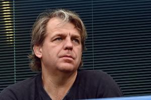 TA:切尔西2年内不再犯任何进一步违规行为,一线队就不会受罚