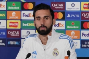 阿韦洛亚:没感觉队内存在特权球员 姆巴佩球商极高且他已可出战