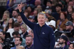 科尔再谈缩短赛程:也许我太天真了 但重要的是把这些想法提出来