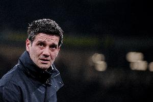 没教练了!米体:齐沃停赛缺席下轮意甲,助教科拉罗夫也可能禁赛