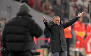 欧冠淘汰赛历史第5次出现至少3球逆转,此前3次都有巴萨