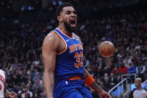 唐斯:本赛季我被要求担任不同的角色 我很高兴能对胜利产生影响