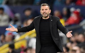 加拉塔萨雷主帅:禁止球迷观赛有失公正,相信能在安菲尔德晋级