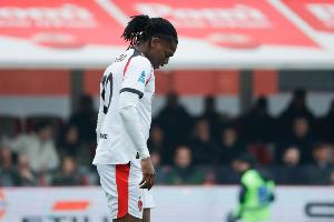 意媒:莱奥的态度让米兰管理层和队友不满,但是他不会被罚款