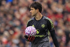 邮报:拉门斯主动向曼联申请接受本·福斯特采访,以前就看其节目