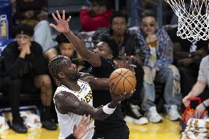 艾顿:球队的信任让我热血沸腾 这让我迫不及待回到真正的比赛中