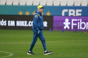 仅剩9席!ESPN:巴西世界杯名单已定17人,暂无34岁内马尔