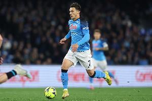 世预赛附加赛将战丹麦,北马其顿公布名单:埃尔马斯、阿利米在列