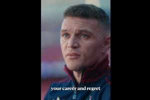 特里皮尔:我告诉拉什福德,别等到生涯结束才后悔没去国外闯荡