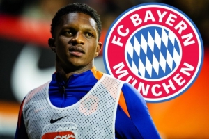 法尔克:拜仁与费耶诺德商谈雷德转会,希望加拉塔萨雷买断博伊