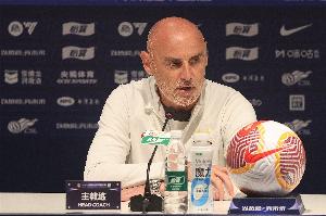 穆斯卡特:刘祝润去年租借英博对双方有利,他的比赛成熟度提升