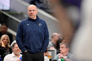 基德谈理想控卫特质:能否让队友变得更好 这才是最重要的