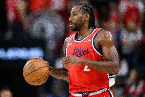 追梦:伦纳德在MVP排行榜中排第九就很荒谬!怎么可能不在前五?