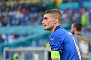 记者:加图索原计划征召维拉蒂,但球员却几周前受伤无法及时复出