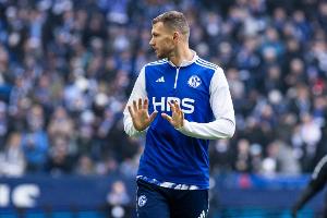 德媒:沙尔克04就哲科停赛2场进行上诉,德体育法庭将举办听证会