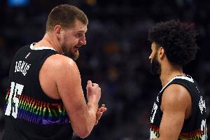 什么原因?掘金本赛季关键球17胜19负 关键时刻净效率-12.1