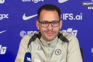 罗塞尼尔:我需要帮助球队获胜,若做不到我打喷嚏人们都会谈论