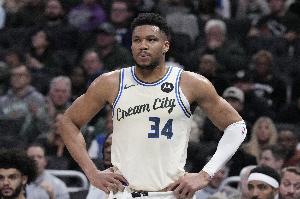 帕金斯:字母交易截止日前没把事情闹大 都2026年了还当老好人?