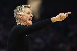 科尔:绿军赛季前曾不被看好 但如今情况完全不同了