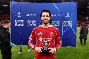 亿元先生含金量!25岁索博破门+造点欧冠MVP,7000万加盟续约待定