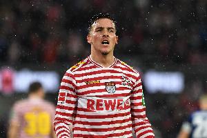 海鸥进货!记者:布莱顿4000万报价19岁科隆前锋马拉,球员已同意