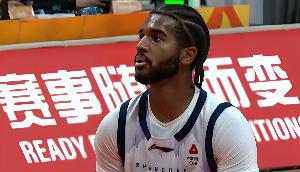 媒体人:山东赢天津是计划内胜利 克里斯/高队/郭凯是进攻基本盘