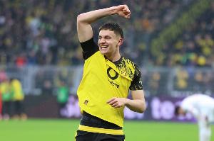 图片报:多特将与雷吉亚尼续约,预计他会获得一份3-4年的新合同