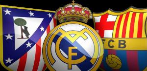 6支西班牙球队晋级欧战8强,2016年之后首次