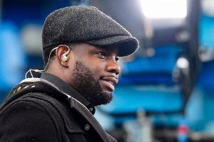 理查兹:如果巴萨欧冠遇到阿森纳还大幅前压,会被阿森纳打崩