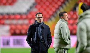 罗马诺:切尔西仍然信任主帅罗塞尼尔,但他也得拿出成绩