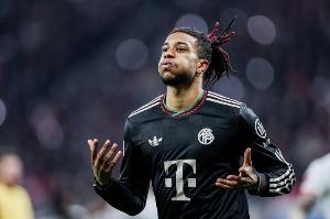 身价1.3亿!法尔克:皇马对24岁奥利塞很感兴趣,考虑出1.65亿欧