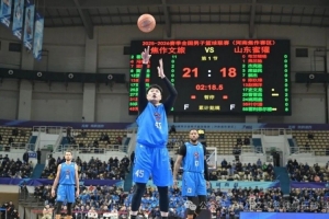 略有遗憾,也略有悬念