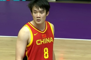 四字外援!19年世预赛丁彦雨航客战韩国爆砍30分6板 率队取胜