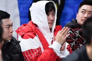 媒体人:若没体测会否看到丁彦雨航的最后一舞?可惜一切败给伤病