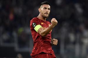 佩莱格里尼谈罗马出局:我们的努力还不够,但大反扑是积极信号