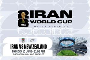 伊朗足协主席:无意抵制世界杯,名单将公布,特朗普言论纯属愚蠢