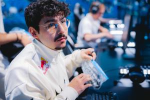 把韩国国手爆掉了!BB扛下全场压力打烂Kiin,全场数据4/2/25!