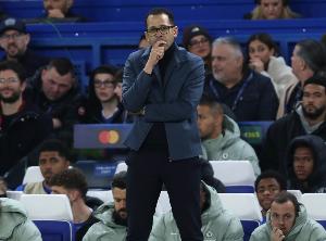 索内斯:罗塞尼尔表达上用力过猛,刻意想营造出“顶级教练”形象