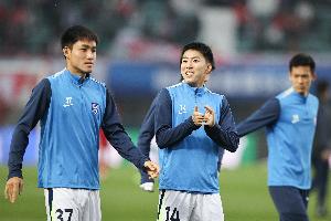 武汉三镇自2022年以来在禁区外攻入39球,中超最高,19%来自远射