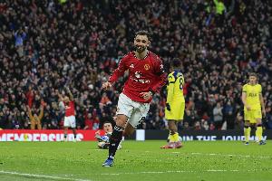 场均参与超过1球!B费近10场比赛3球8助,参与11粒进球