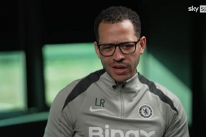 罗塞尼尔:我相信帕尔默的能力和心态 恩佐很忠诚只是言论被误解