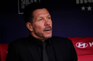 迪马利亚称马竞会让球员熄火?劳尔·加西亚:不必在意外界的评价