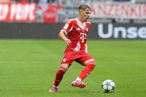 图片报:拜仁会为青训首秀球员举办白香肠庆典,或者在学院挂球衣