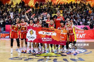 体坛周报:新老交替阵痛期仍在 中国女篮世界杯前路藏隐忧