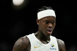 施罗德:感谢国王最开始信任我并给我钱 但他们完全没有遵守承诺