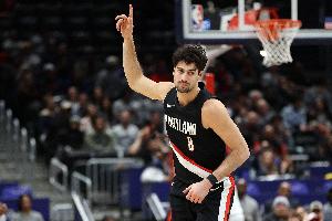 球队核心!阿夫迪亚18中7拿下25分8板5助 罚球11中9