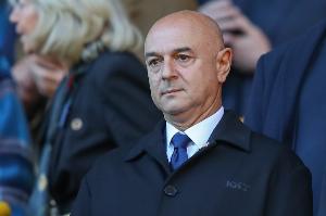 足球界人士:有列维热刺绝不可能陷入困境,热刺的文化和氛围很差