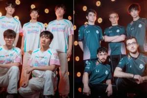 外网热帖:BLG和G2是历史上赢LCKBO5最多的非LCK队伍