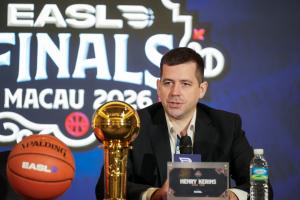 东超CEO李小龙:下赛季计划扩军至16支球队 仍在邀请CBA球队参赛