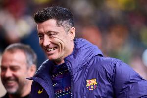 是去是留?罗马诺:巴萨考虑续约莱万1年 沙特、美职联也对他有意